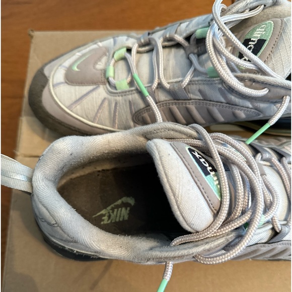 Nike Airmax 98 US Men's 12 - Picture 4 of 9